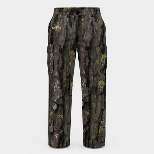Dark Timber Pants