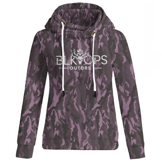 PHANTOM STRIPE Hoodie