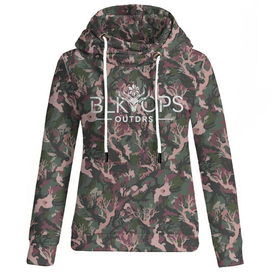 deadfall stalker hoodie