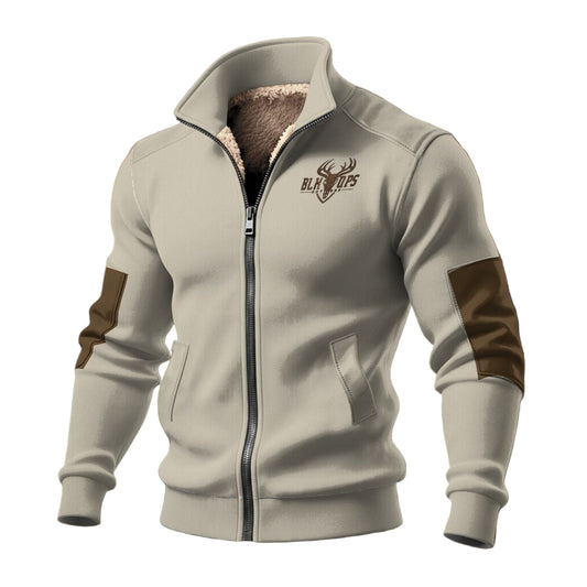 Desert Outpost Fleece