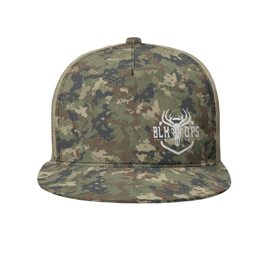 HEXGREEN CAMO HAT