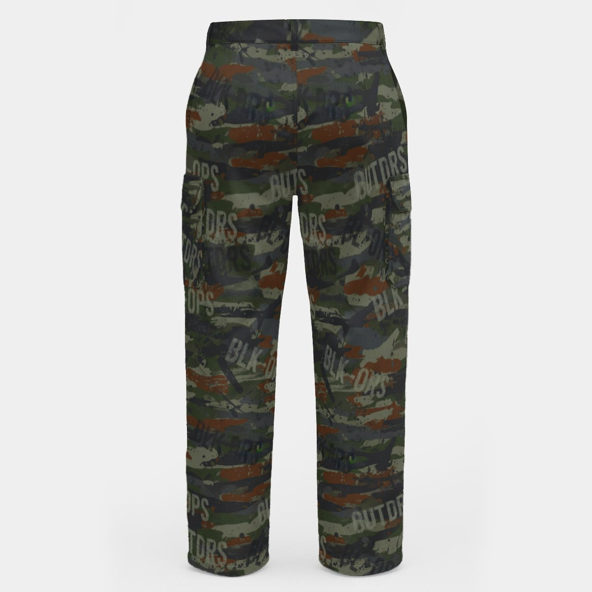 BLK-OPS DISRUPTION HUNT'N PANTS