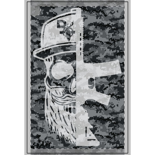 REAPER Golf Towels - BLK-OPS OUTDOORS 