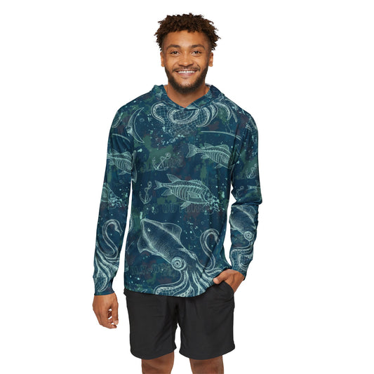 OCEAN MASHUP