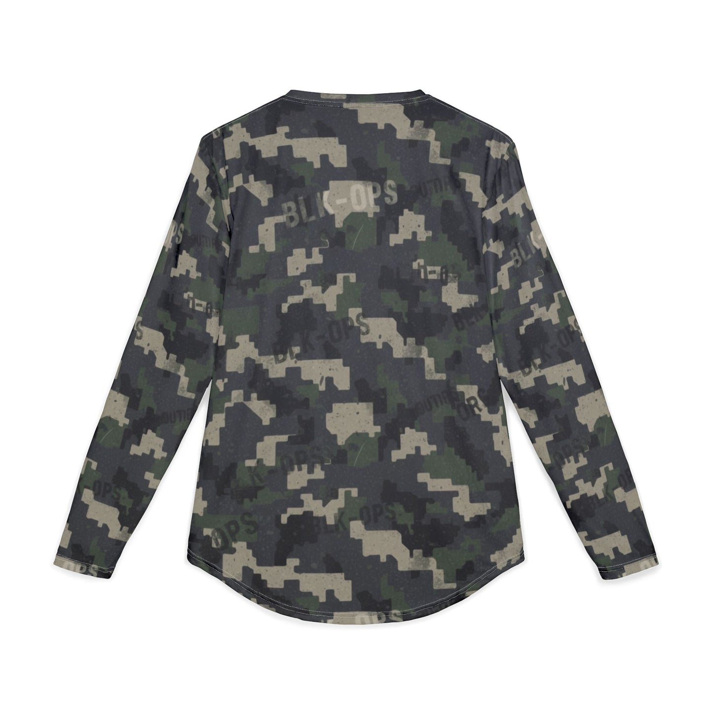 Men's UV Protection Long Sleeve Shirt, Outdoor Shirt, Comfortable Activewear, Summer Essentials, Fishing and Hiking Shirt