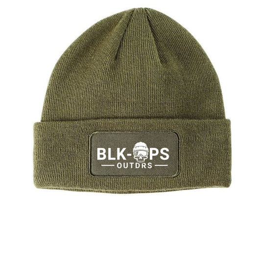 OLIVE - FRONT