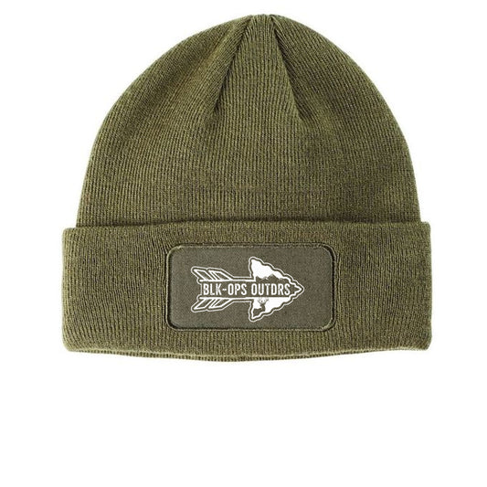 OLIVE - FRONT