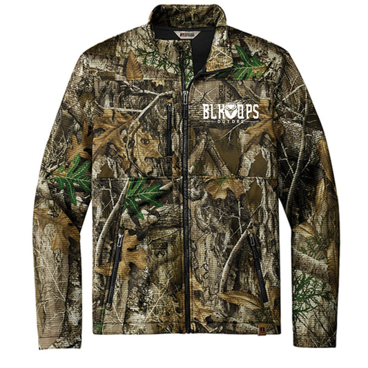 Realtree Edge - FRONT