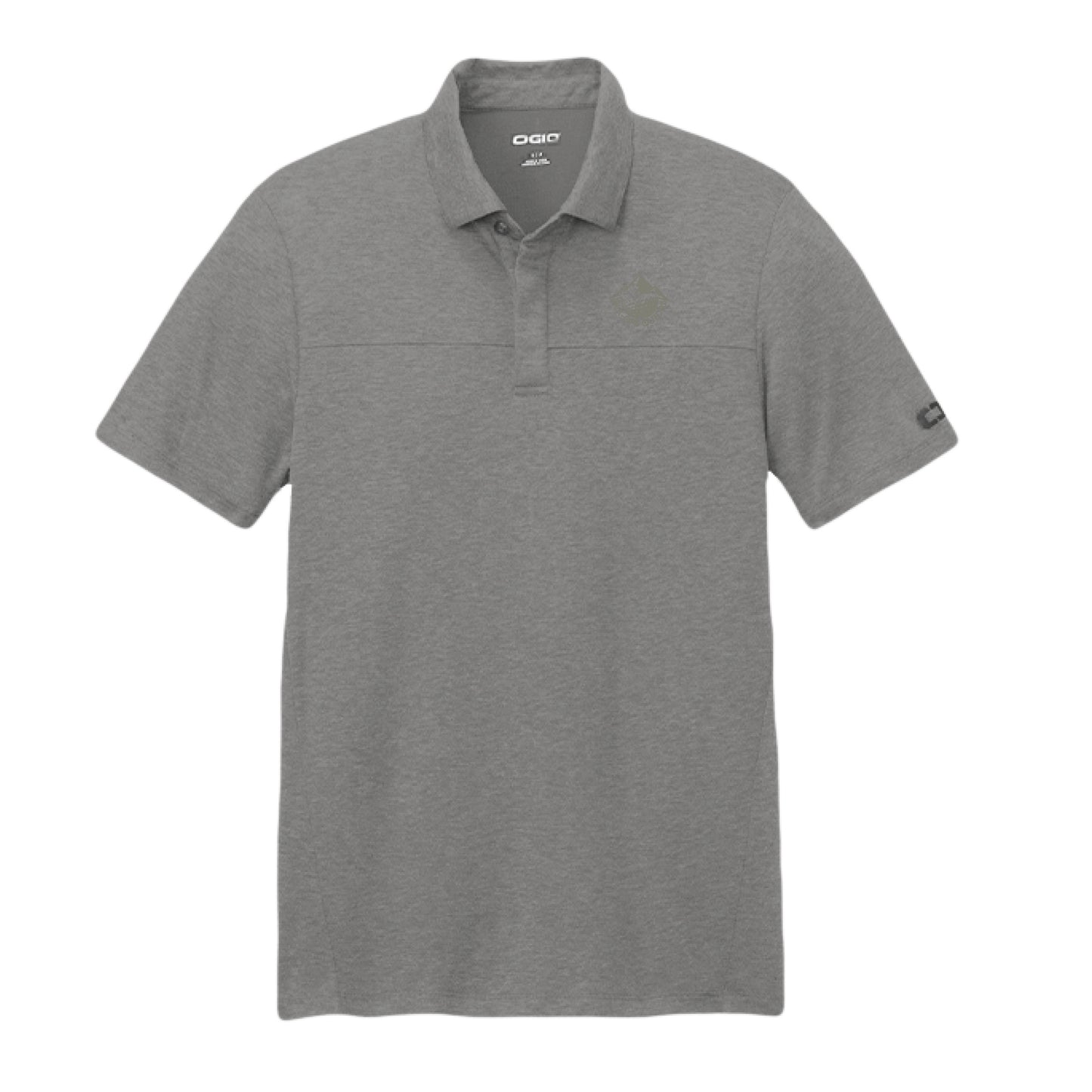 GearGrey - FRONT