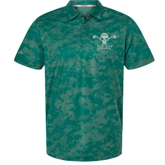 Green Oxide - FRONT