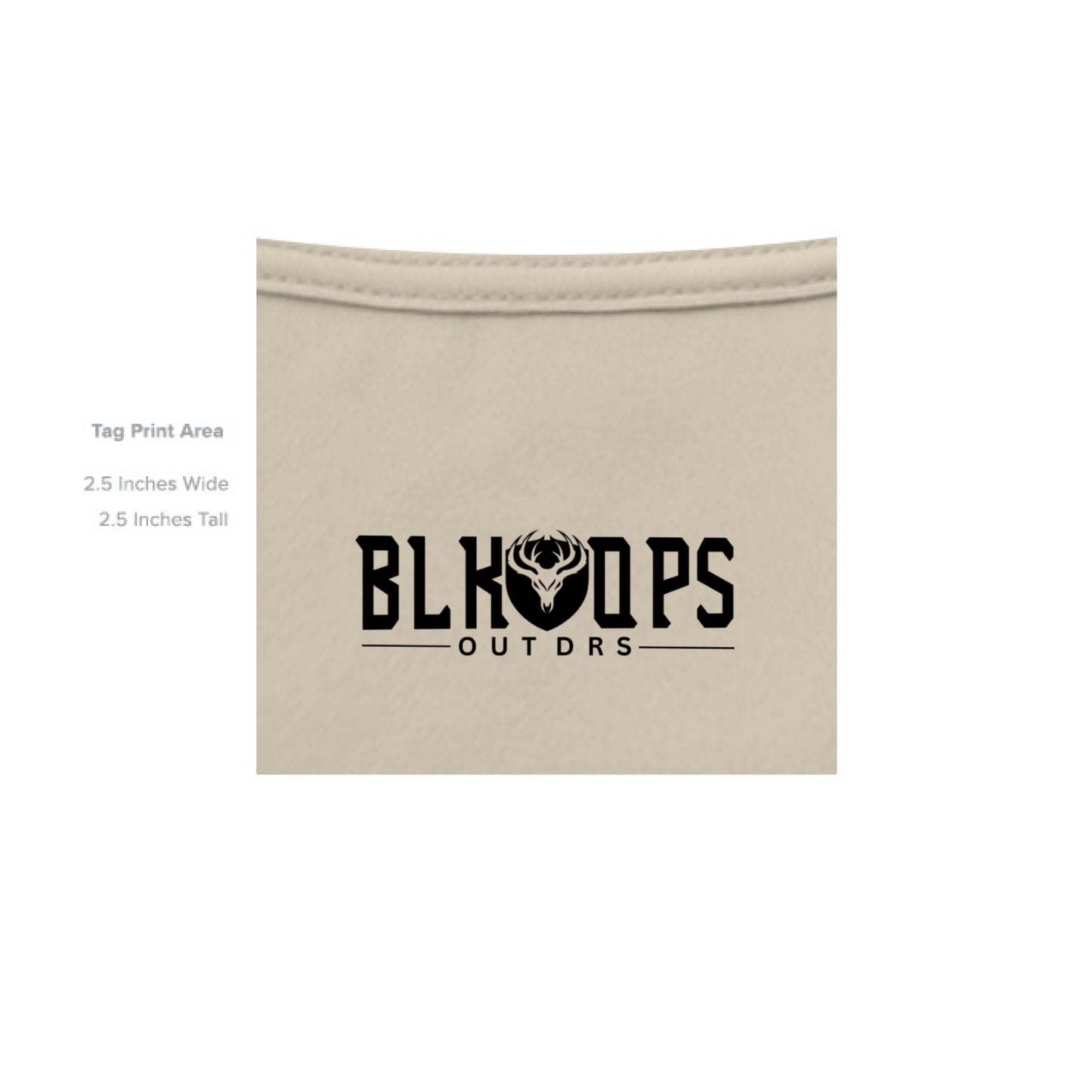 Heather Cream - INSIDE_TAG_LINE