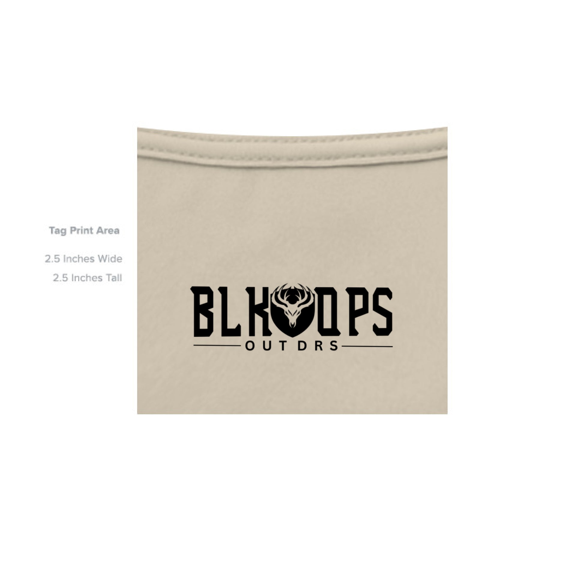 Heather Cream - INSIDE_TAG_LINE