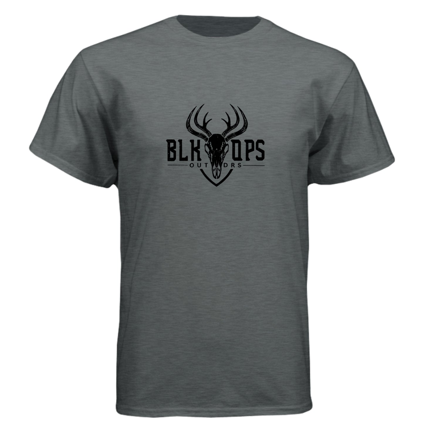 Heather Heavy Metal - FRONT