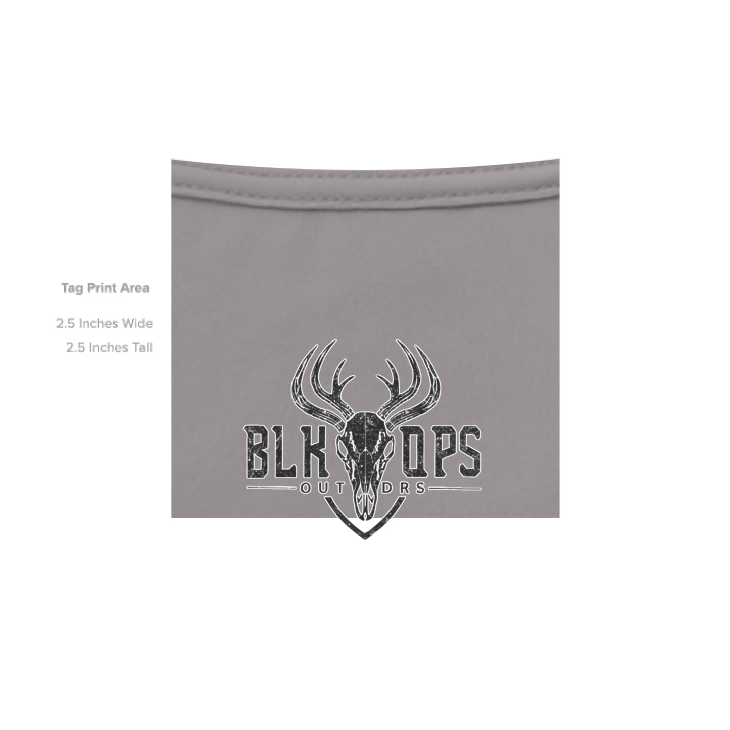 Stone Grey - INSIDE_TAG_LINE