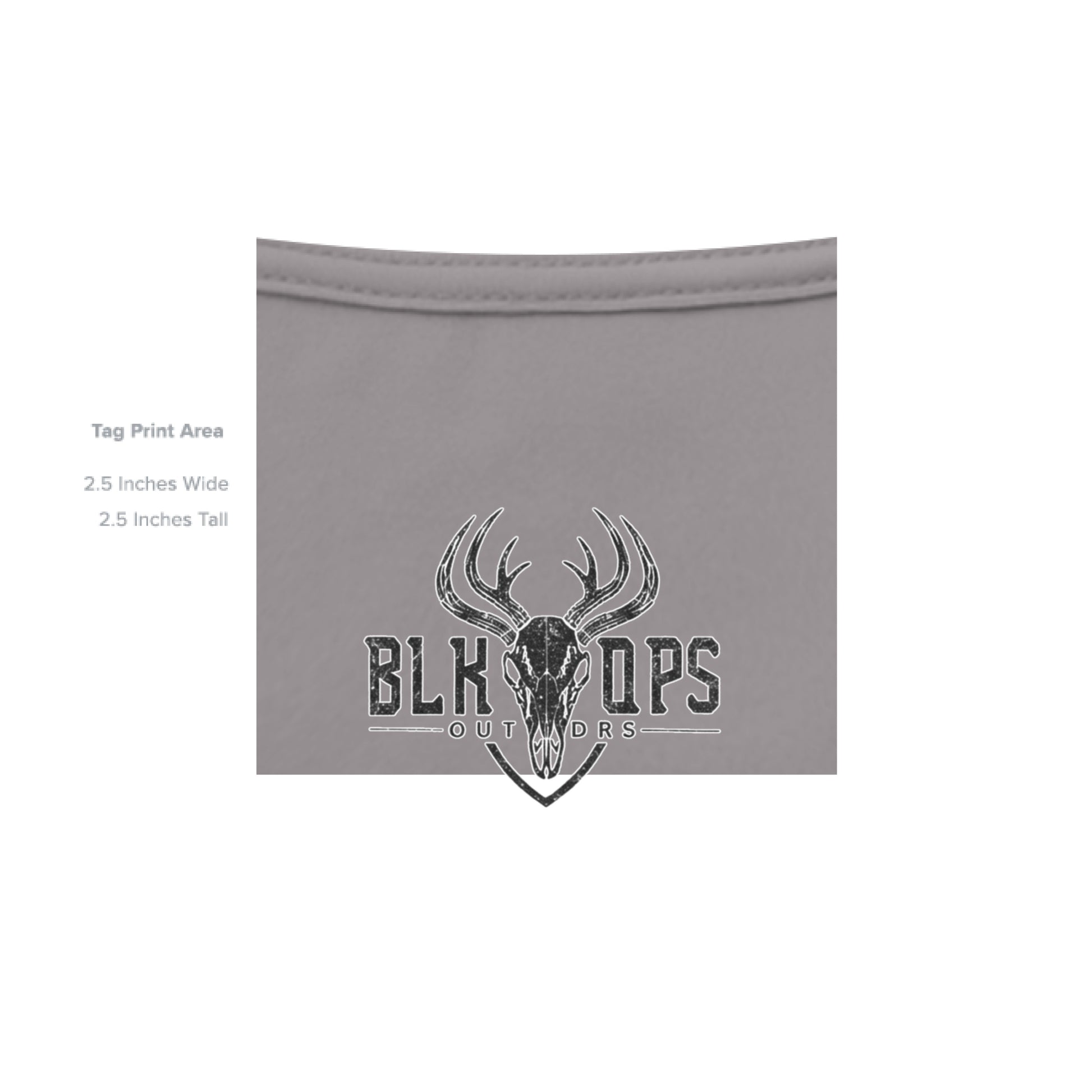 Stone Grey - INSIDE_TAG_LINE