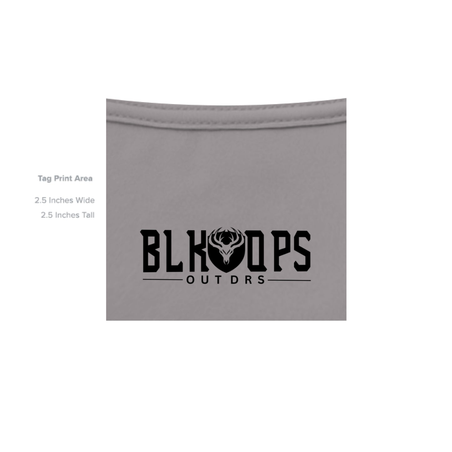 Stone Grey - INSIDE_TAG_LINE