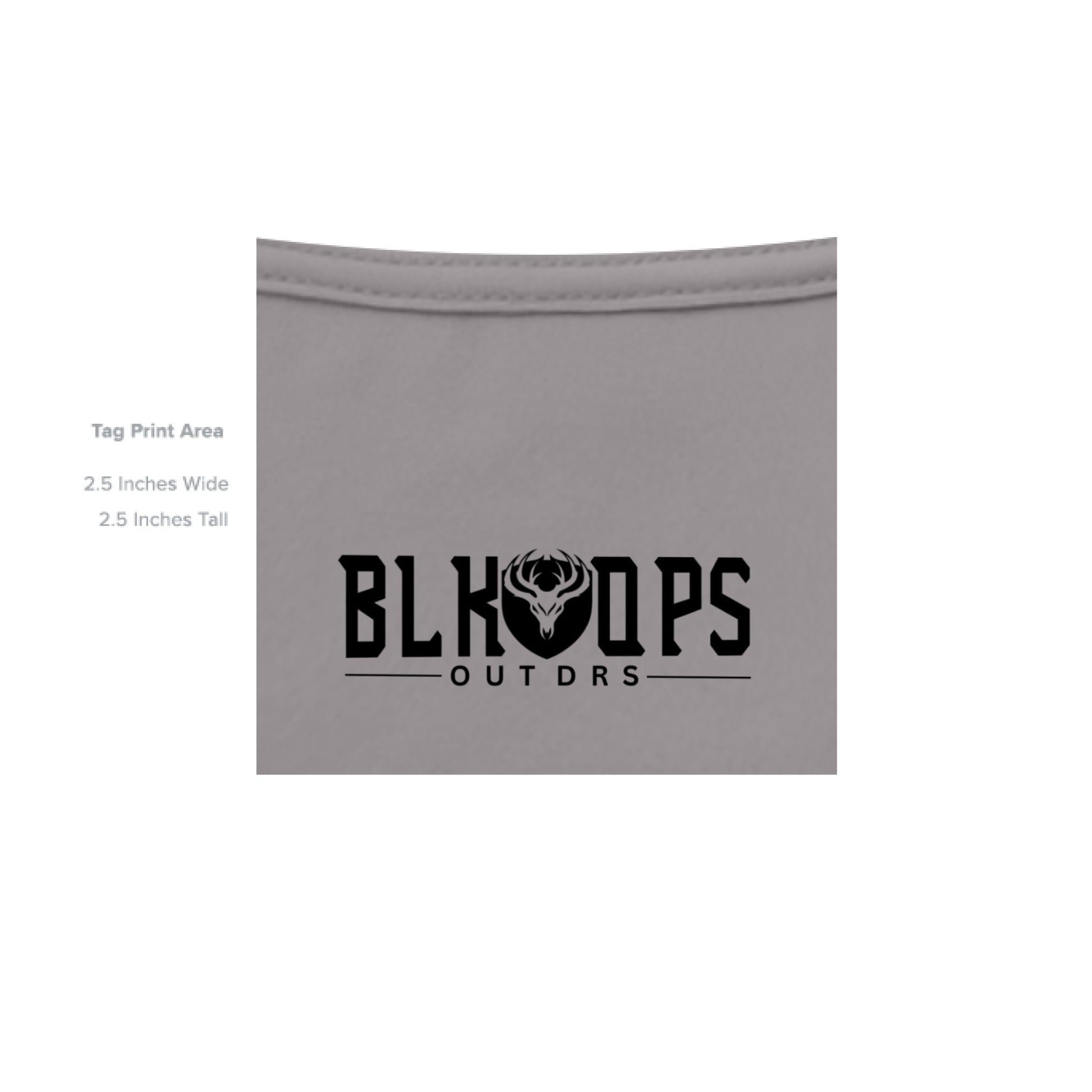 Stone Grey - INSIDE_TAG_LINE