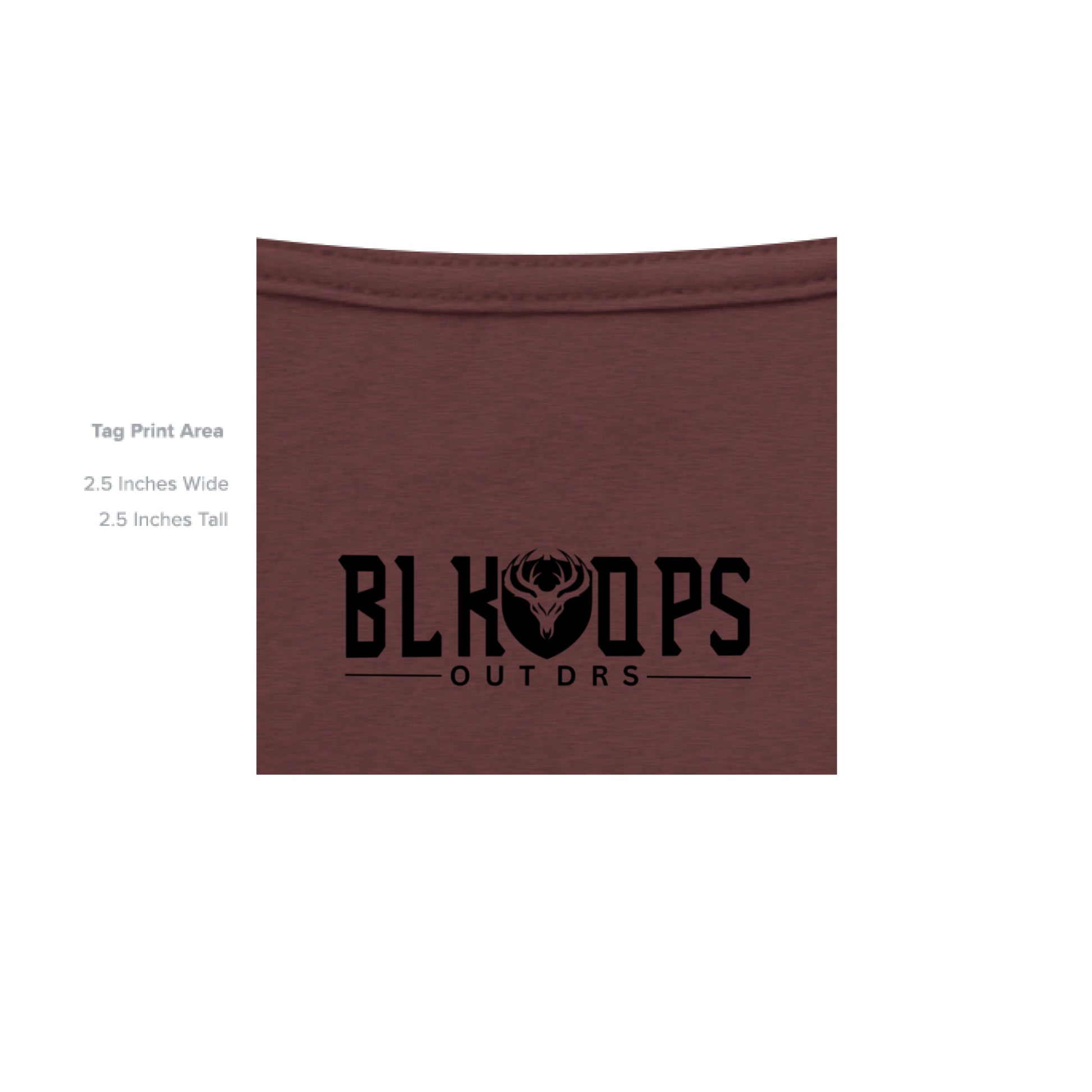 Heather Maroon - INSIDE_TAG_LINE