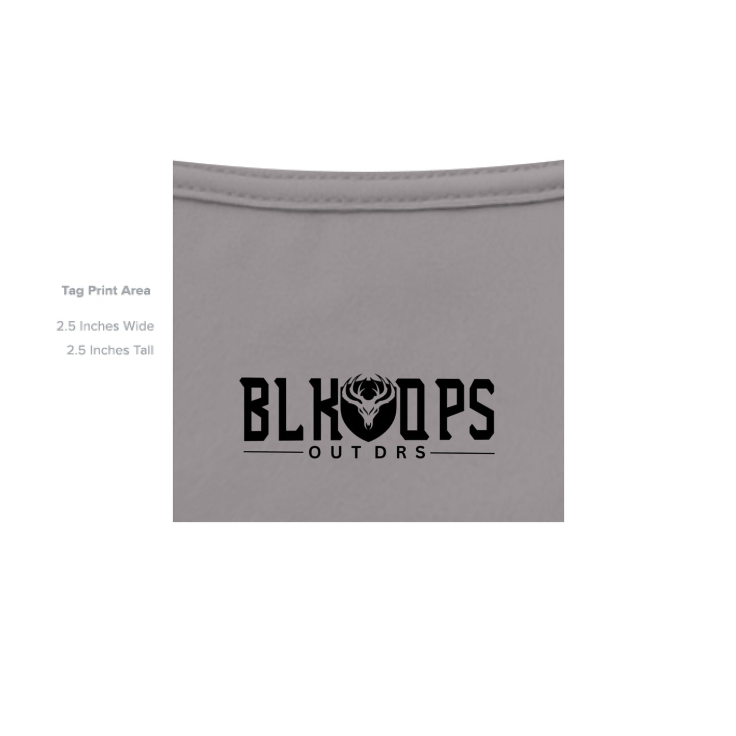 Stone Grey - INSIDE_TAG_LINE