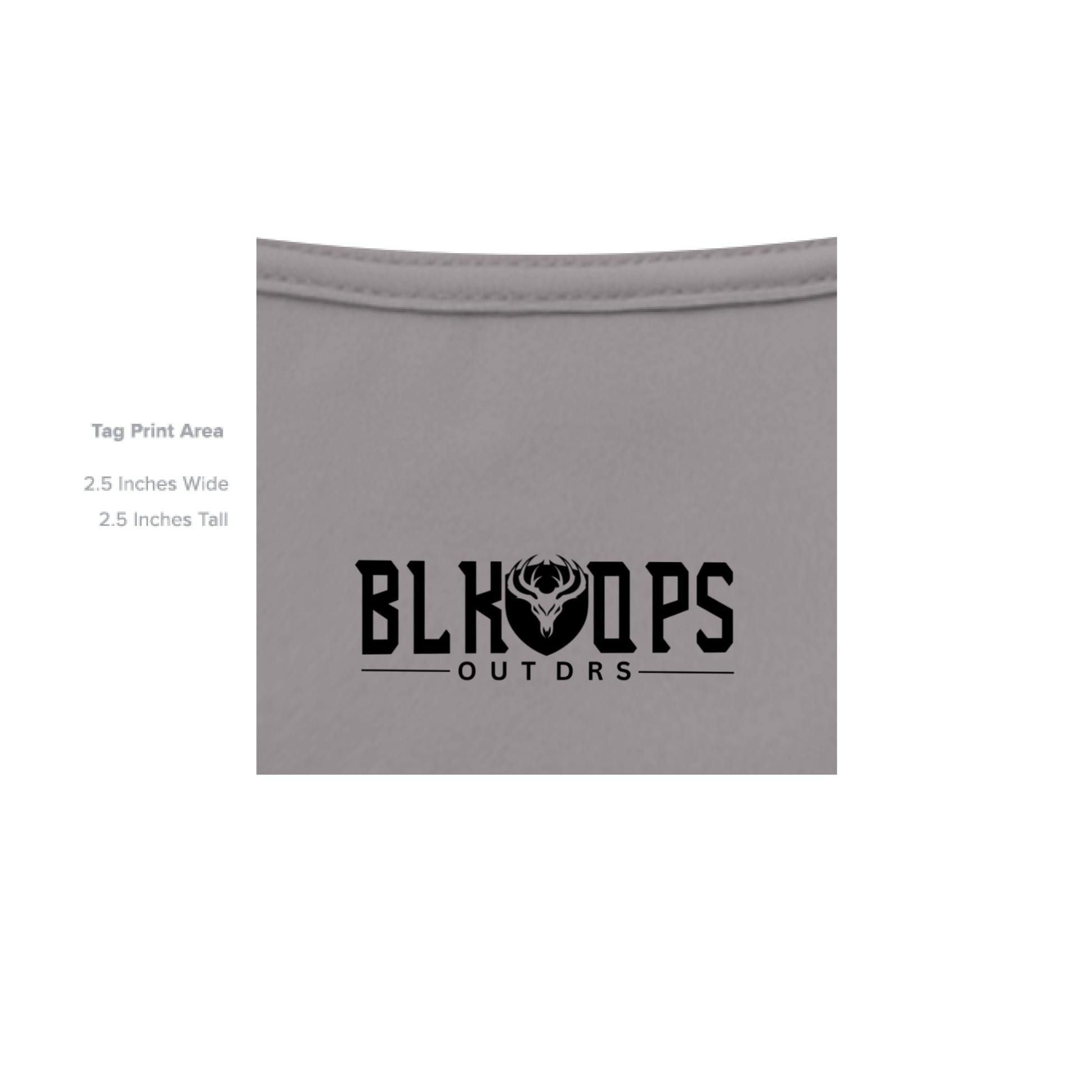 Stone Grey - INSIDE_TAG_LINE