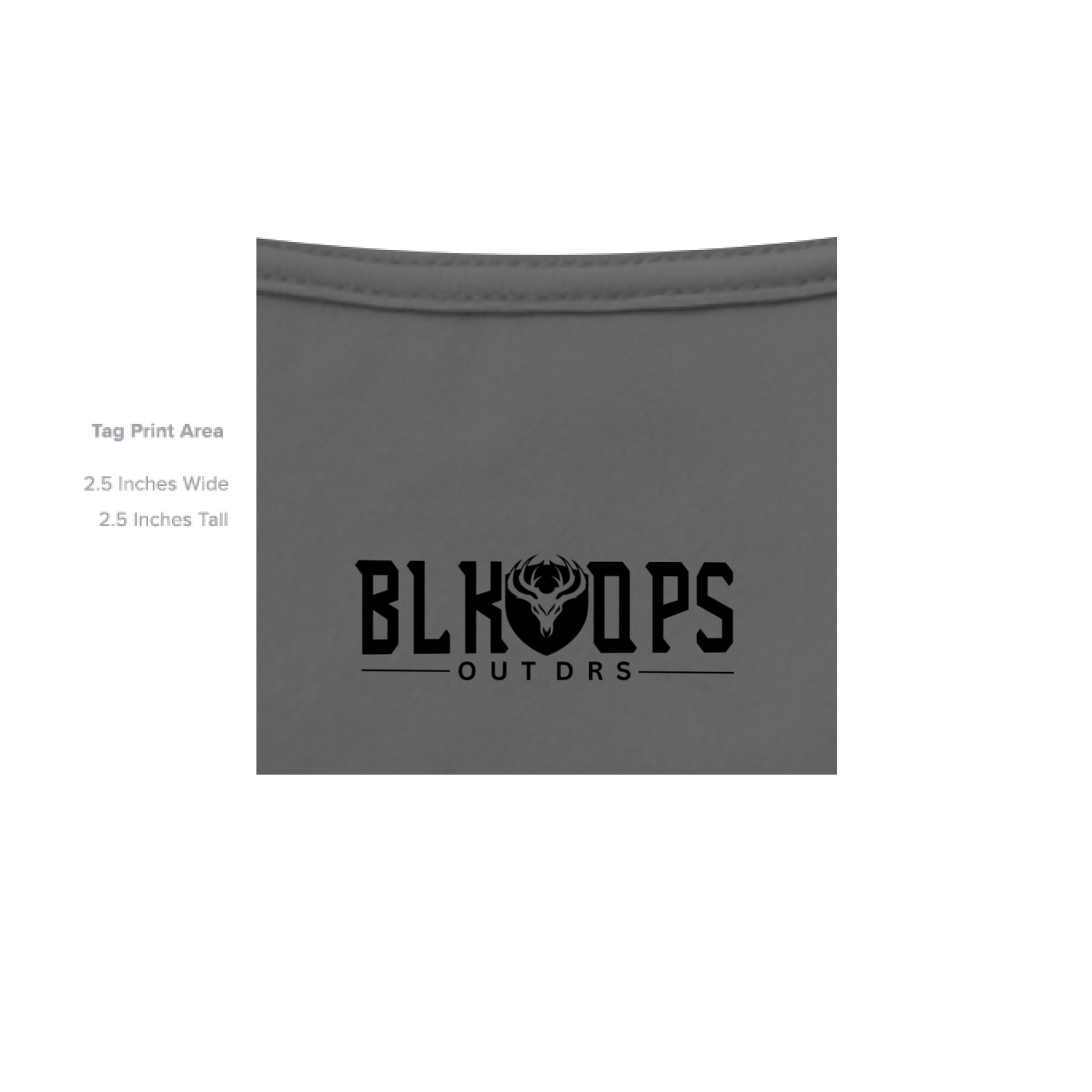 Charcoal - INSIDE_TAG_LINE