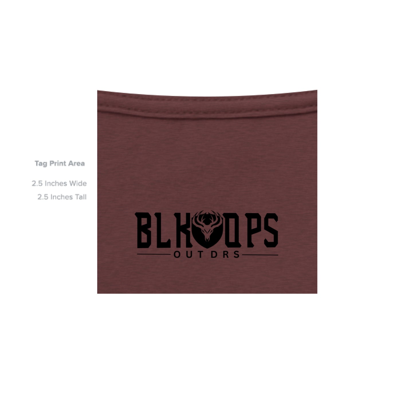 Heather Maroon - INSIDE_TAG_LINE