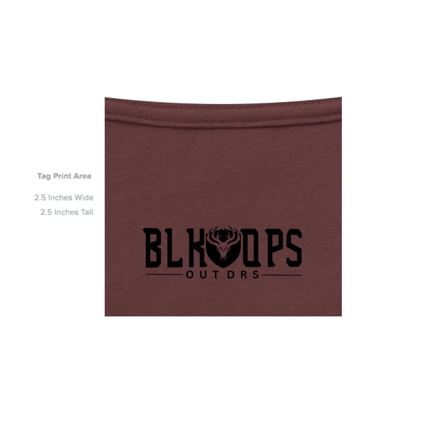 Heather Maroon - INSIDE_TAG_LINE