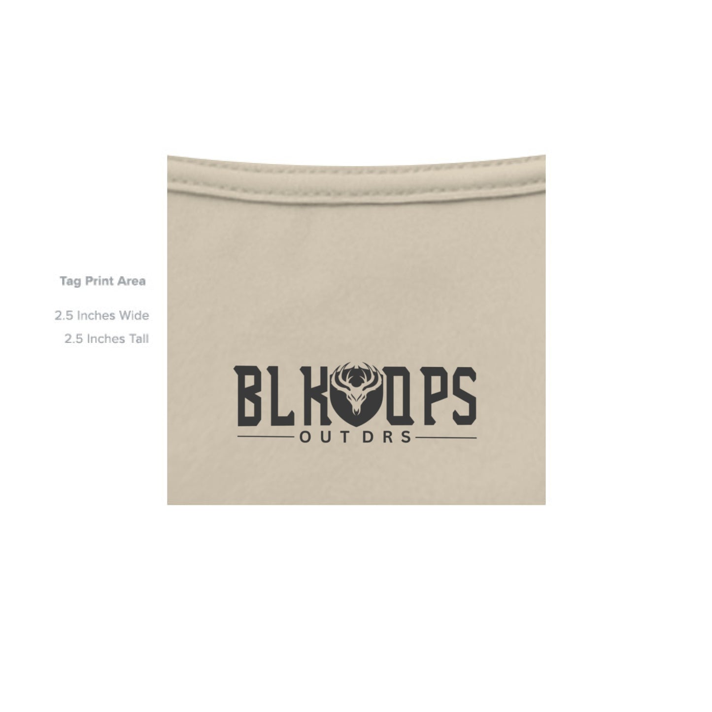 Heather Cream - INSIDE_TAG_LINE