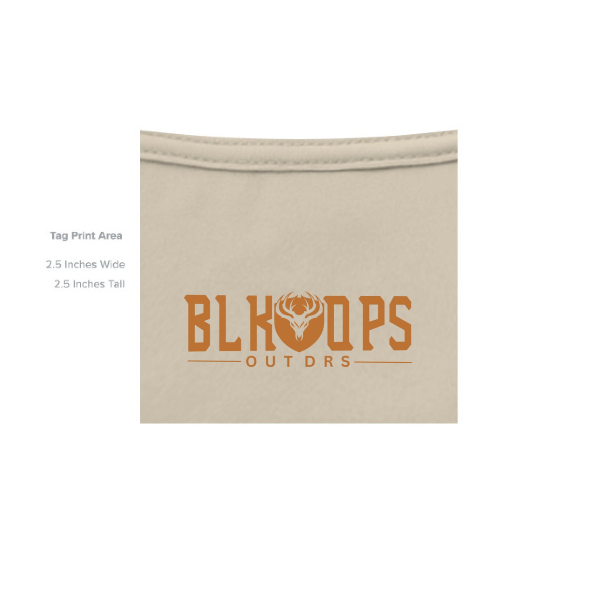 Heather Cream - INSIDE_TAG_LINE