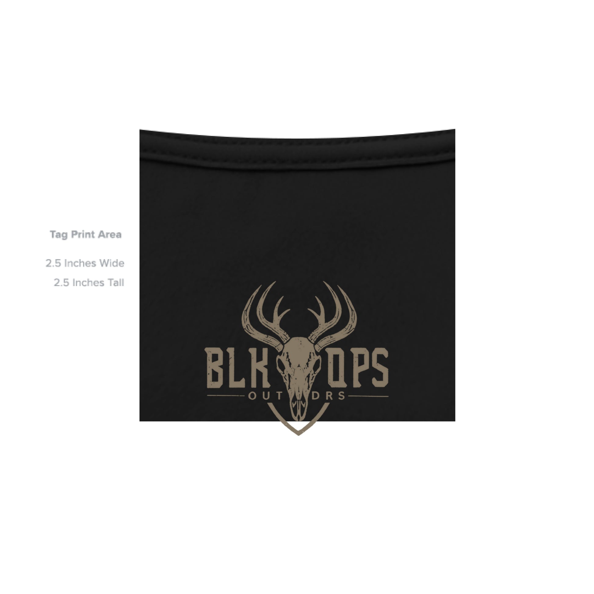 Black - INSIDE_TAG_LINE