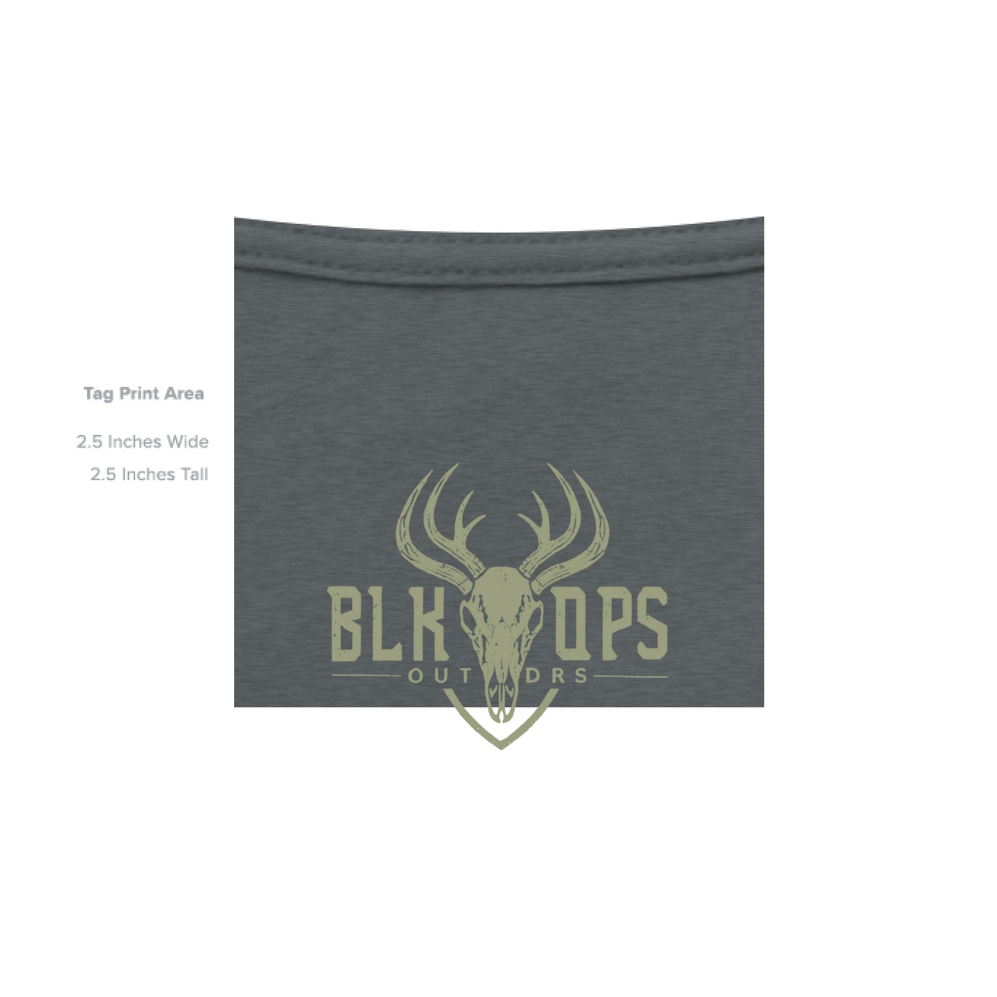 Heather Heavy Metal - INSIDE_TAG_LINE