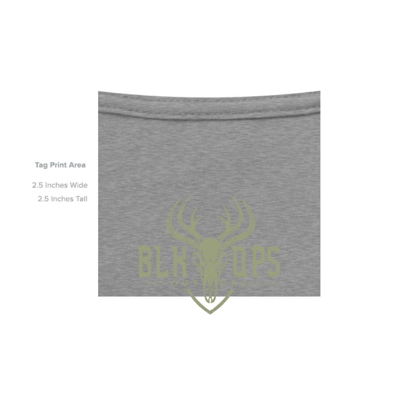 Dark Heather Grey (60/40) - INSIDE_TAG_LINE