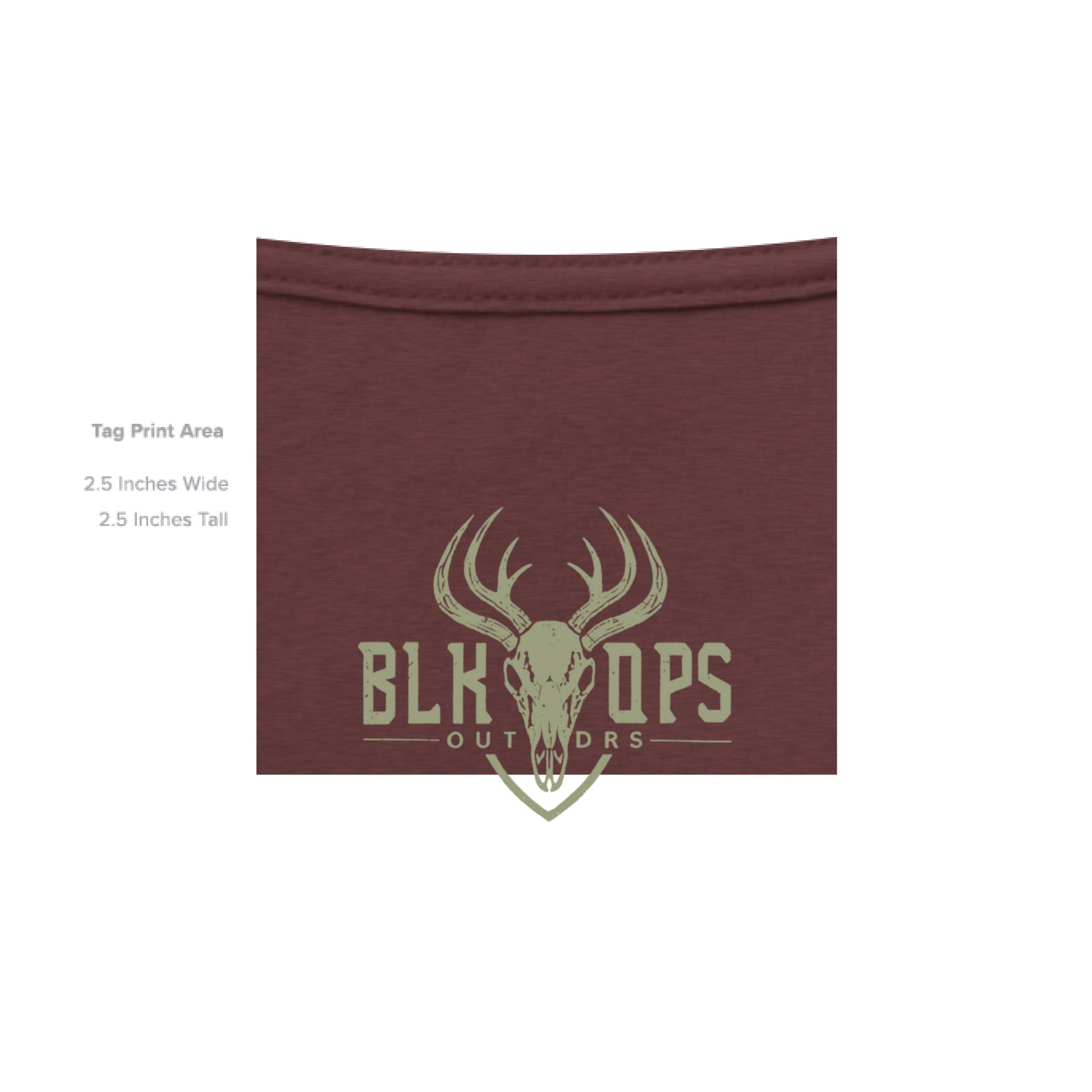 Heather Maroon - INSIDE_TAG_LINE