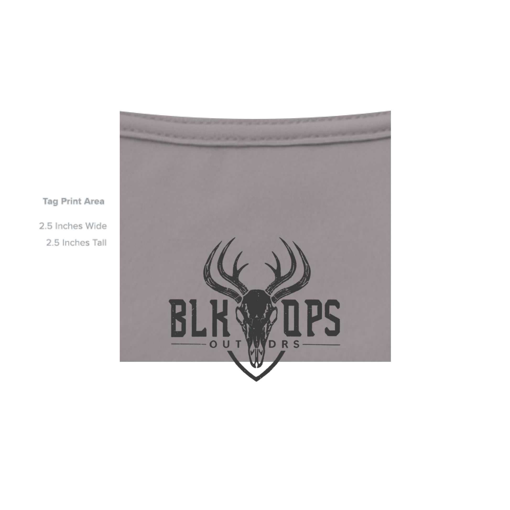 Stone Grey - INSIDE_TAG_LINE