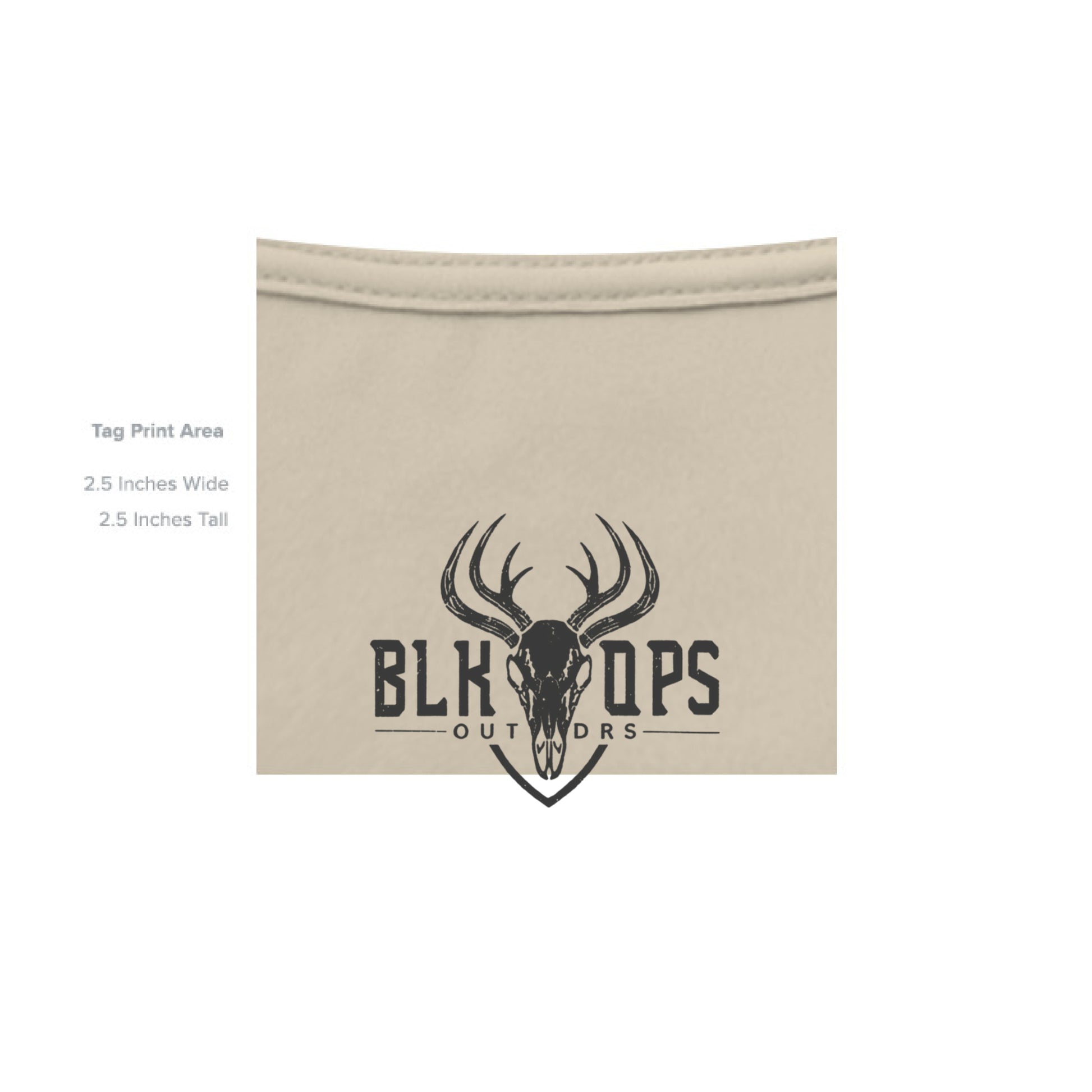 Heather Cream - INSIDE_TAG_LINE