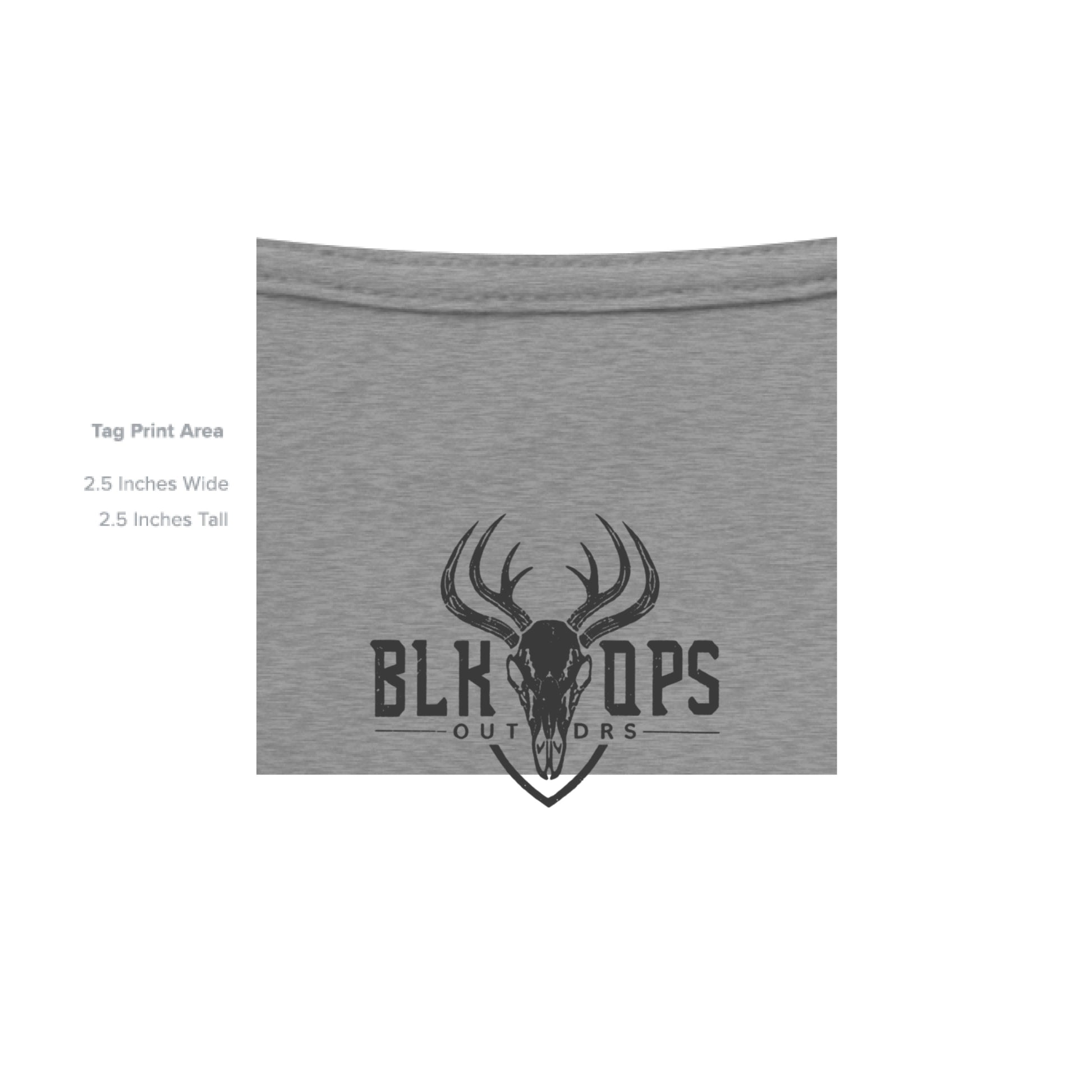 Dark Heather Grey (60/40) - INSIDE_TAG_LINE