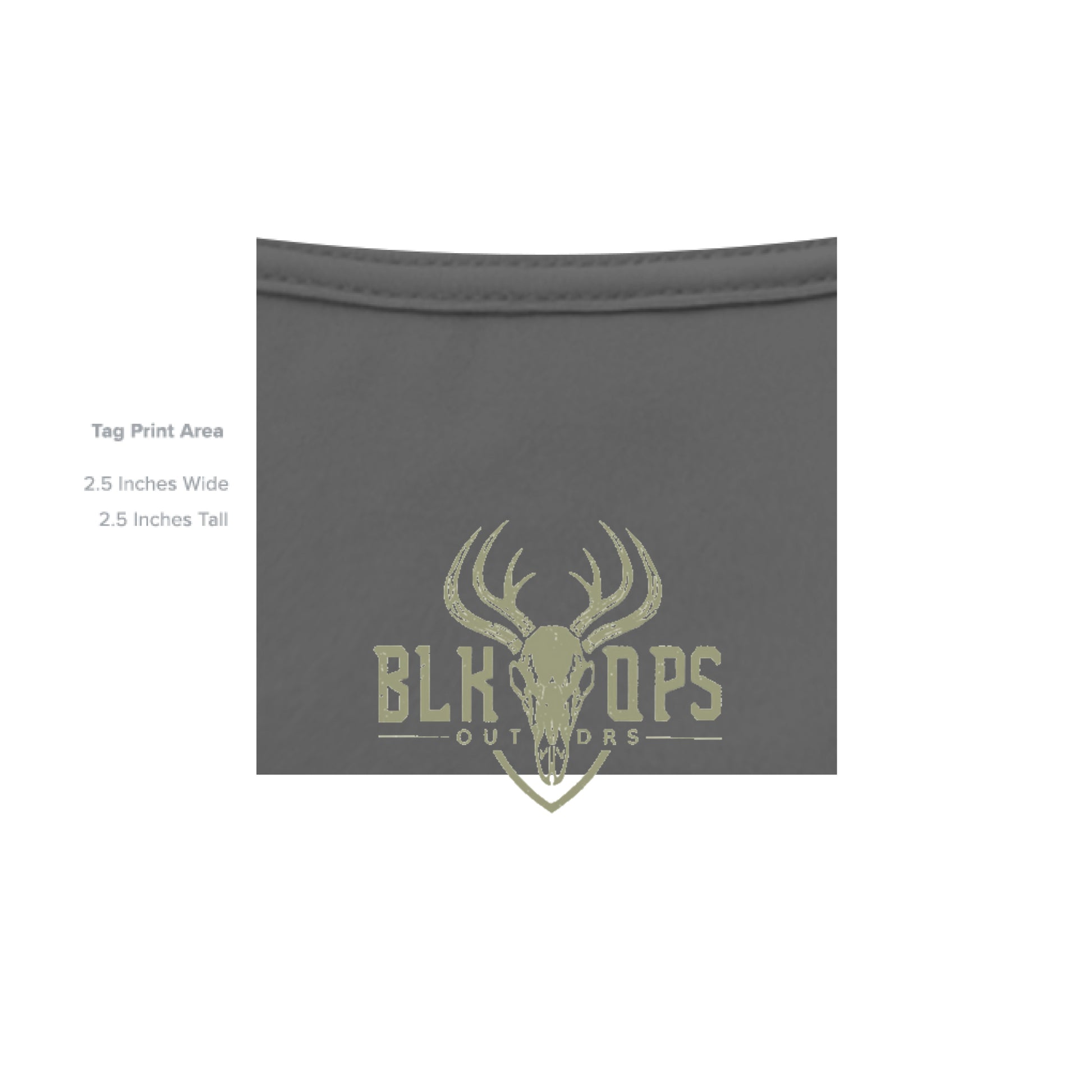 Charcoal - INSIDE_TAG_LINE