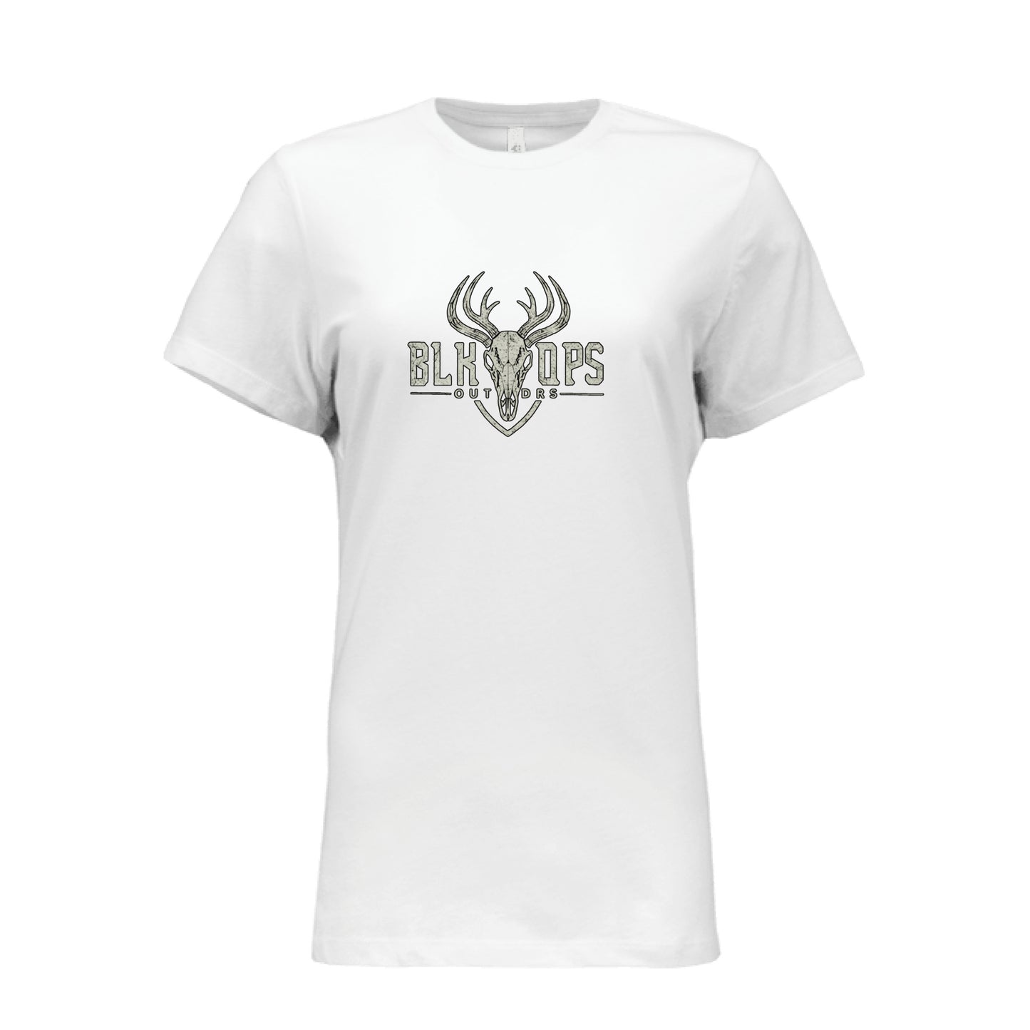 Vintage White - FRONT