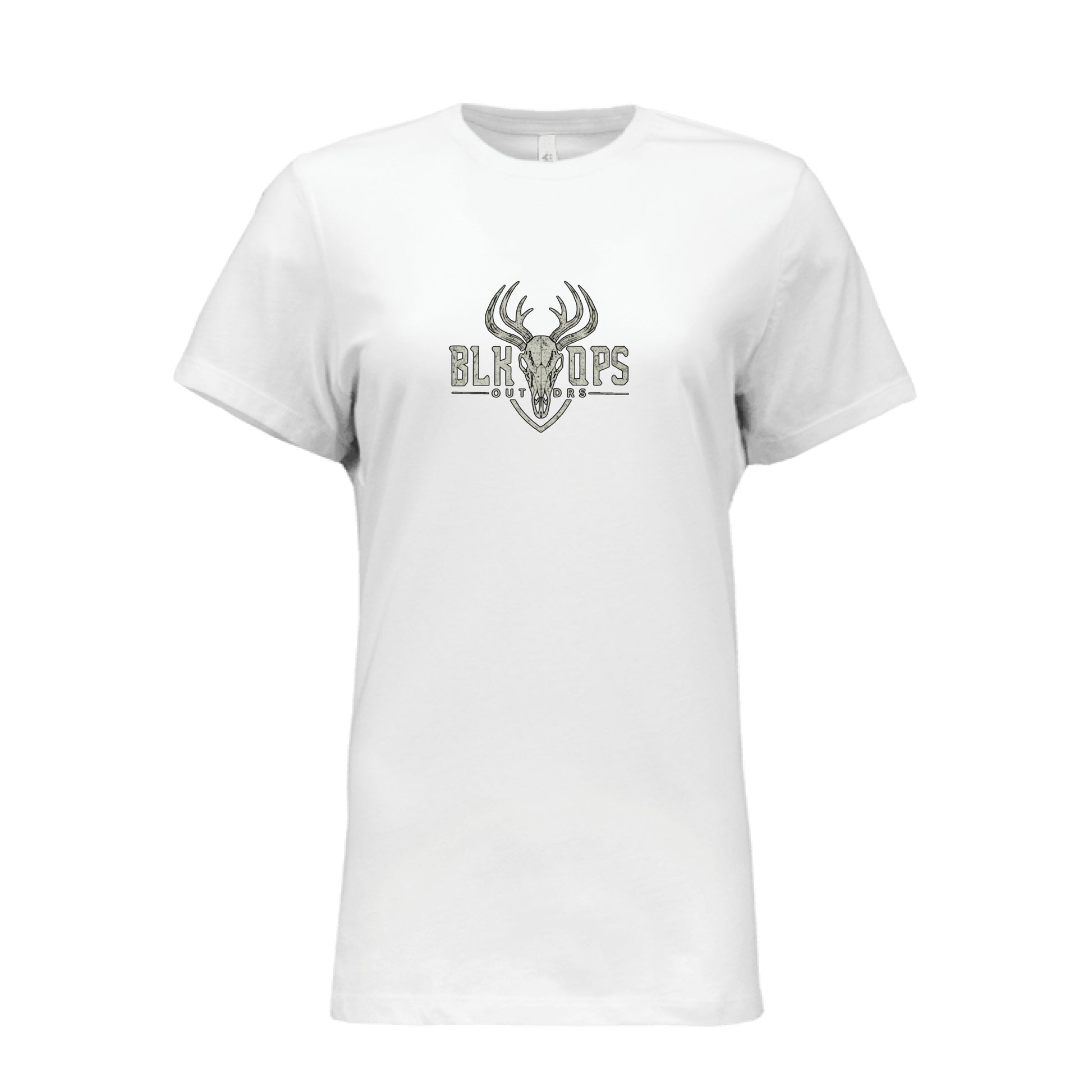 Vintage White - FRONT