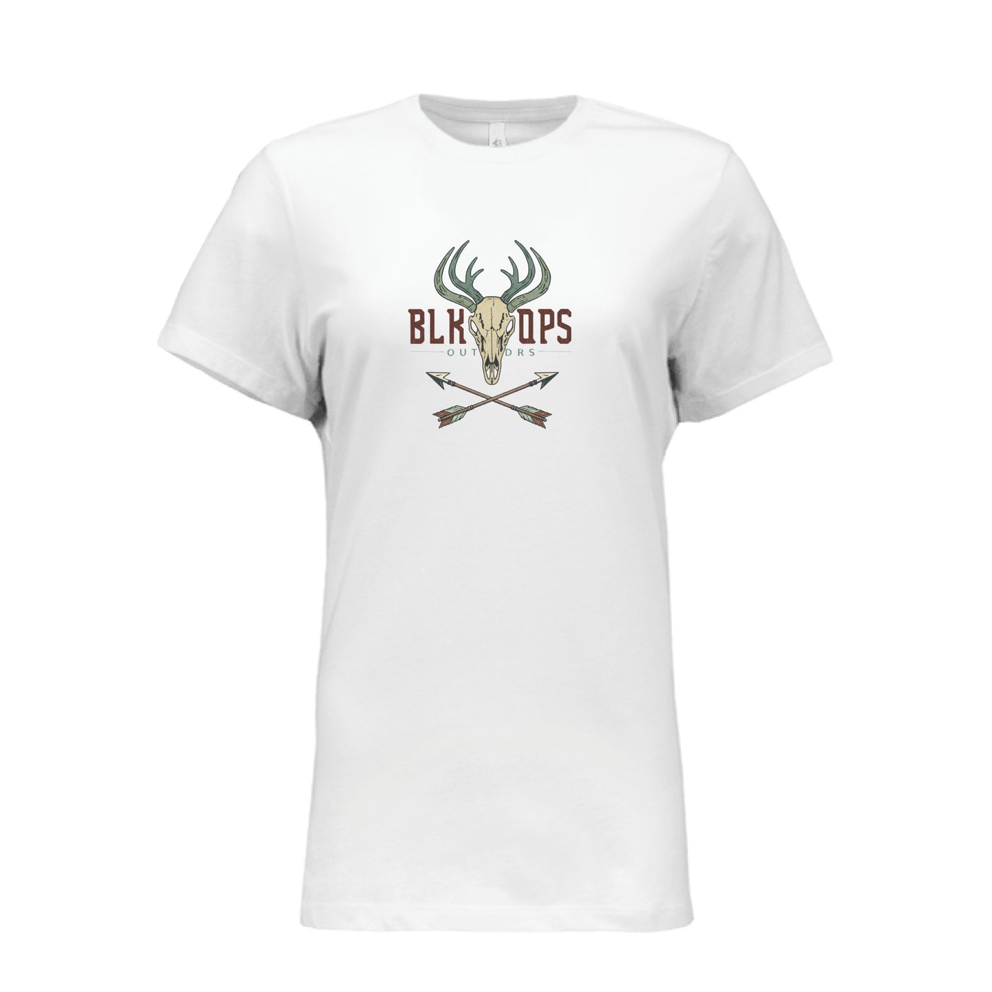 Vintage White - FRONT