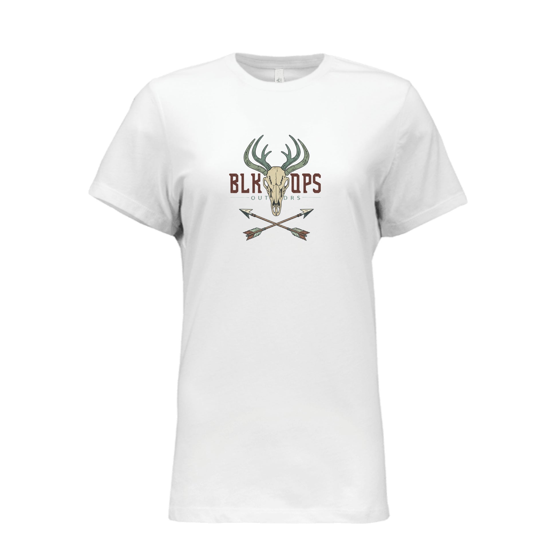 Vintage White - FRONT