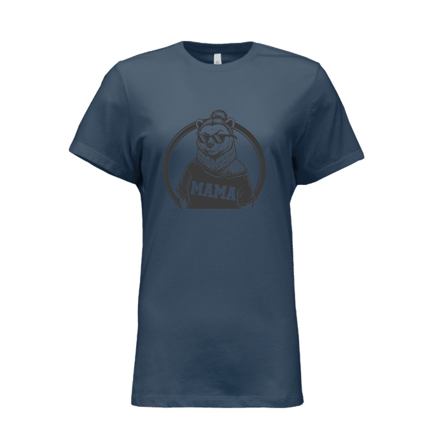 Vintage Denim - FRONT