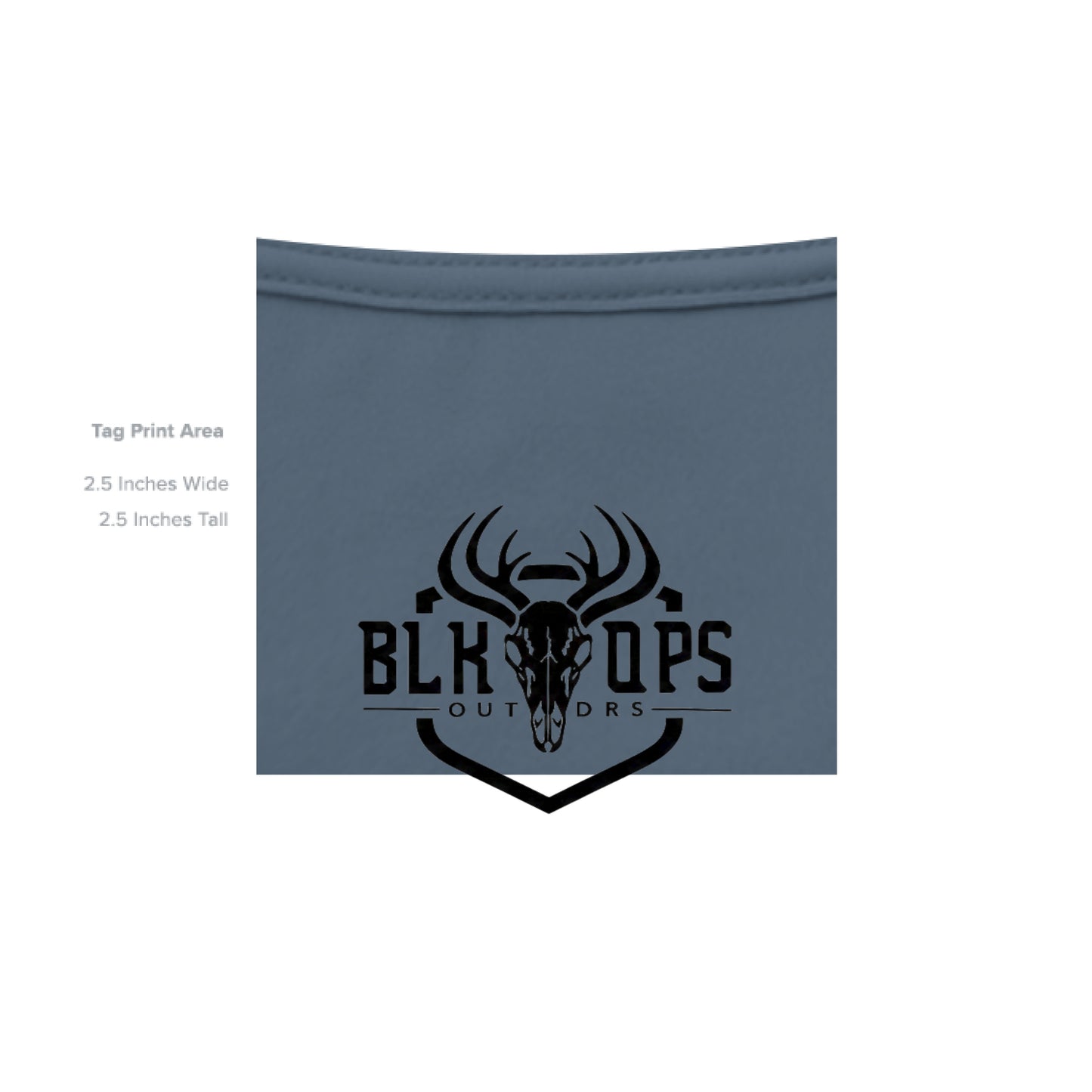 INDIGO BLUE - INSIDE_TAG_LINE