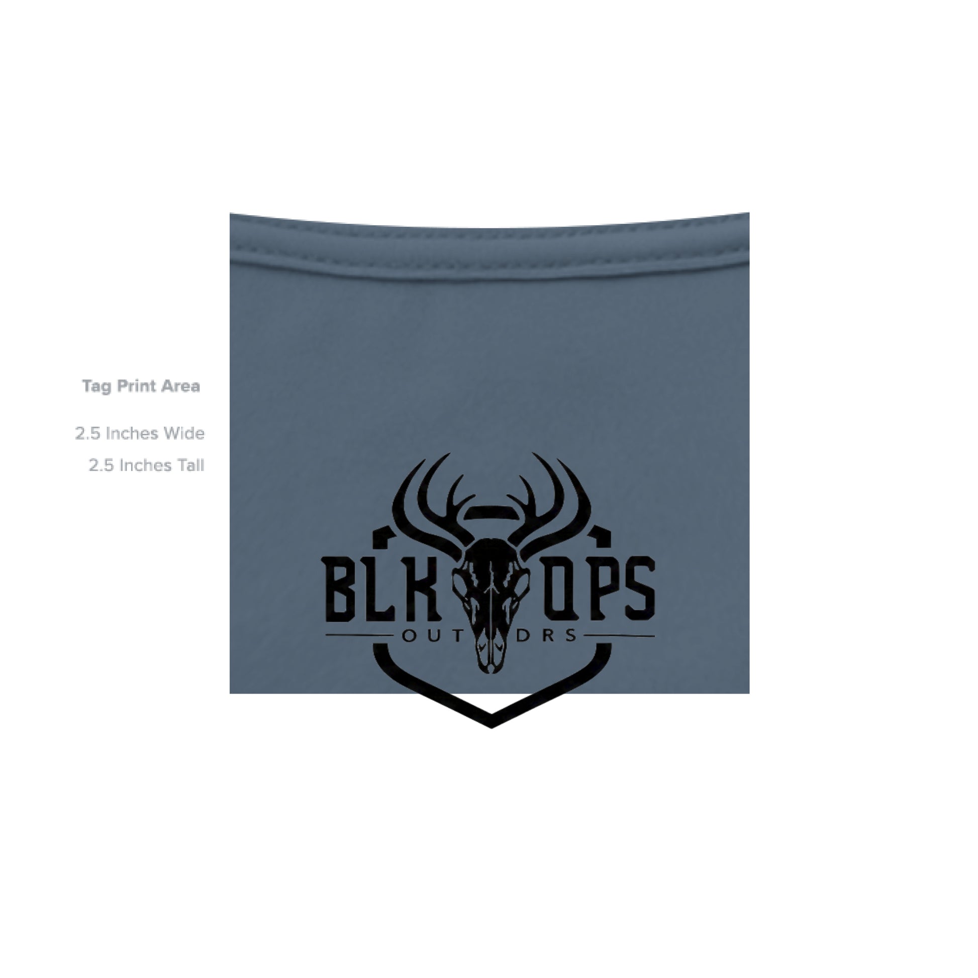 INDIGO BLUE - INSIDE_TAG_LINE