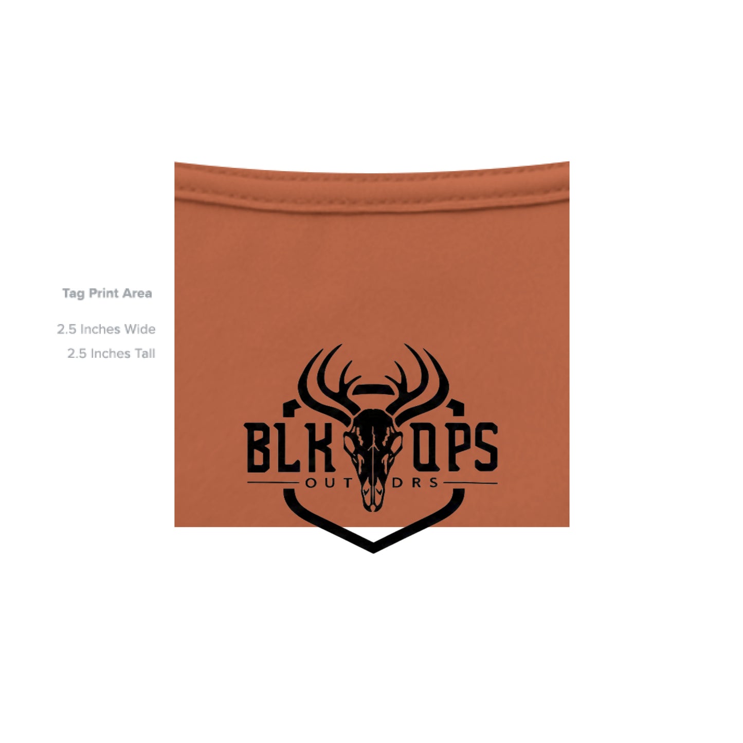 TEXAS ORANGE - INSIDE_TAG_LINE