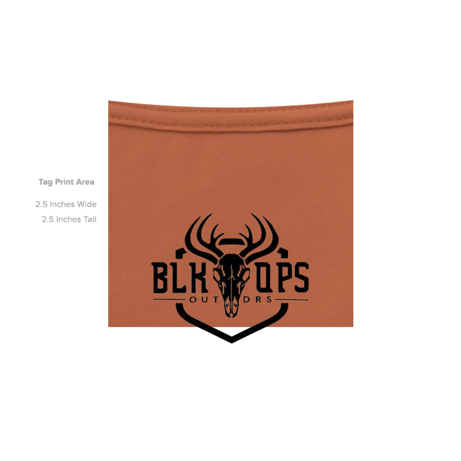 TEXAS ORANGE - INSIDE_TAG_LINE