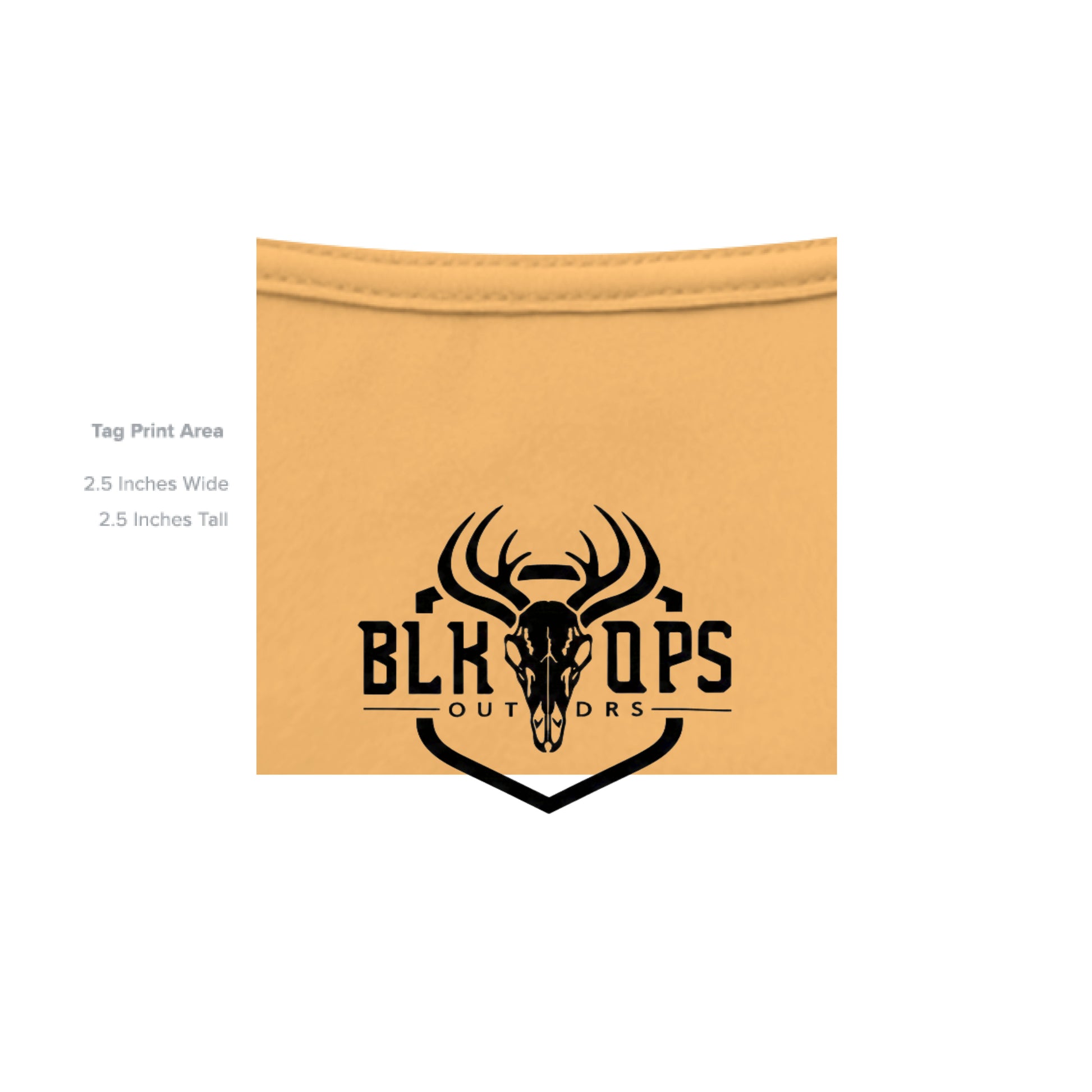 TENNESSEE ORANGE - INSIDE_TAG_LINE