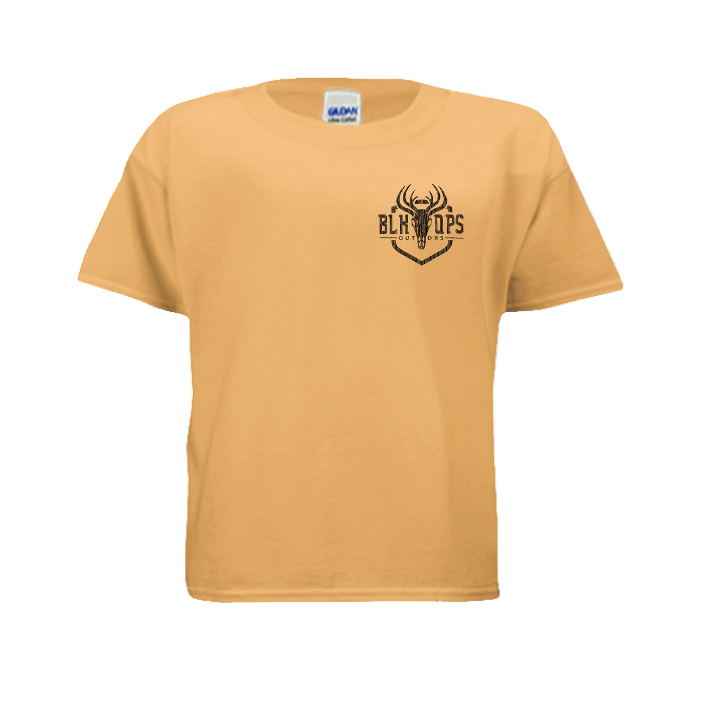 TENNESSEE ORANGE - FRONT