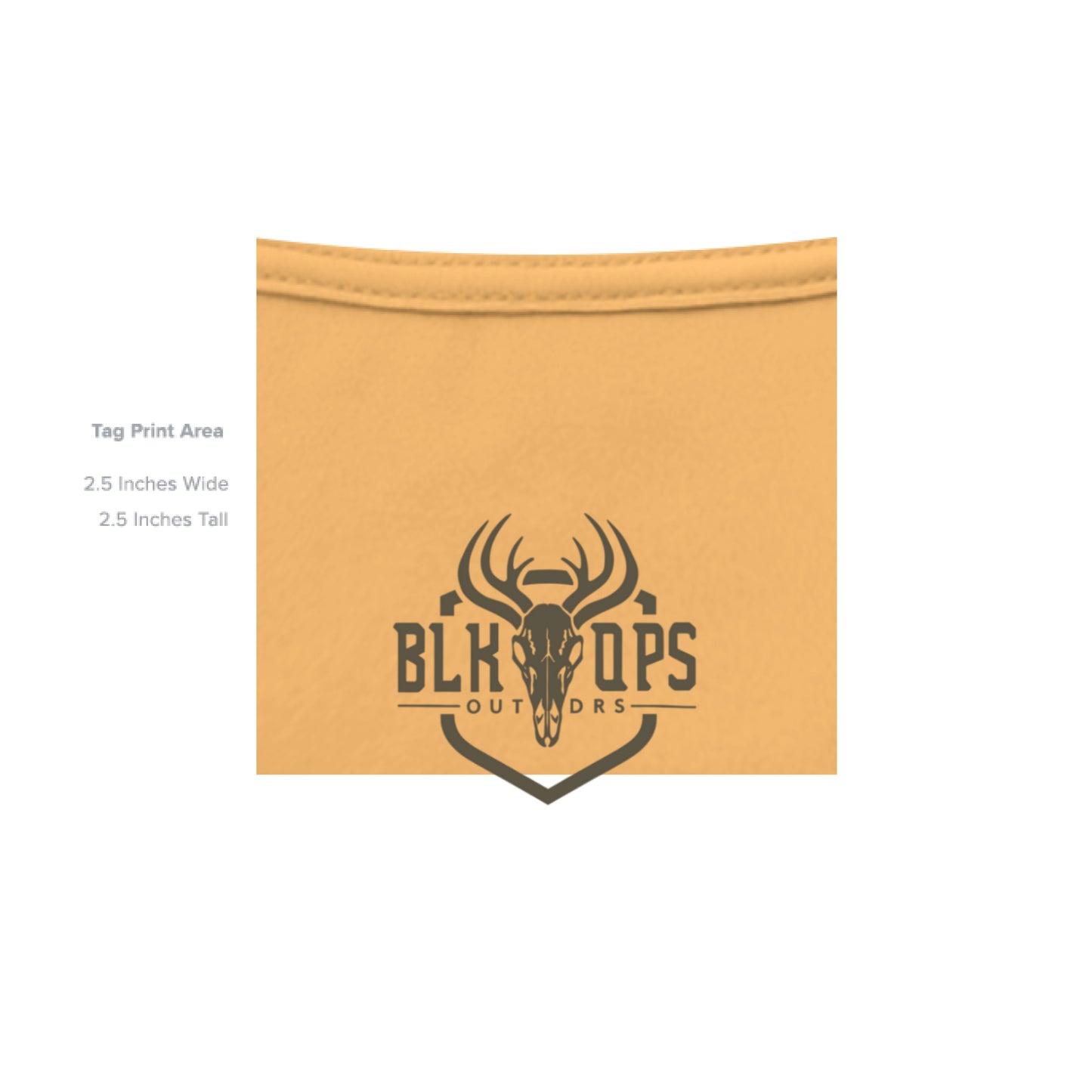 TENNESSEE ORANGE - INSIDE_TAG_LINE