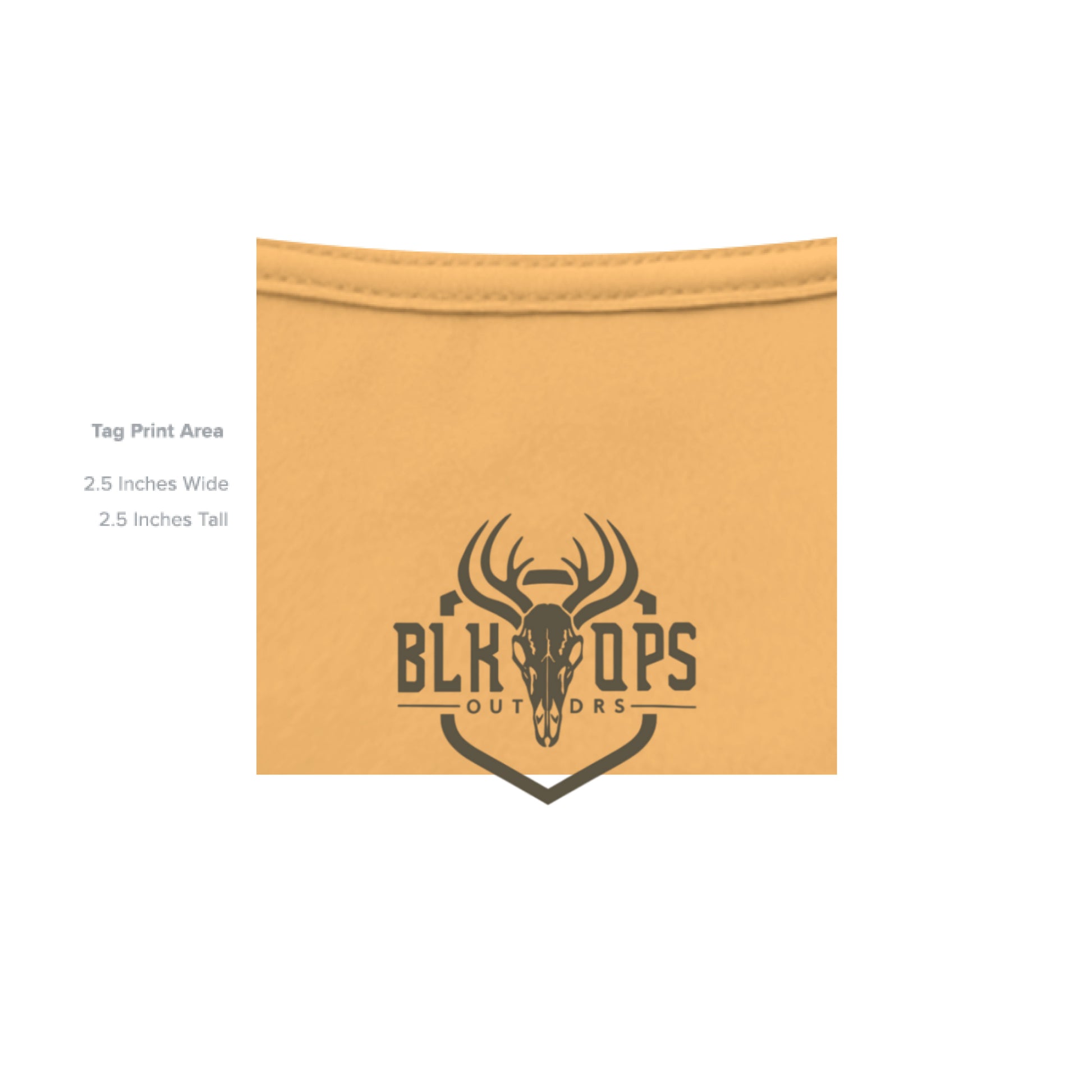 TENNESSEE ORANGE - INSIDE_TAG_LINE